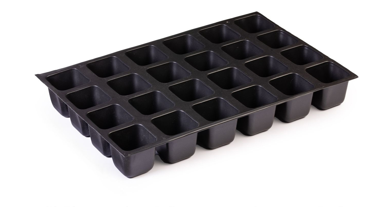 ESD Tray