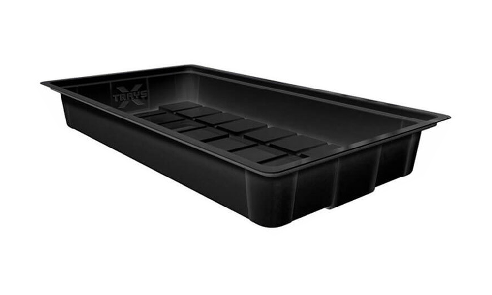 Hydroponics Tray