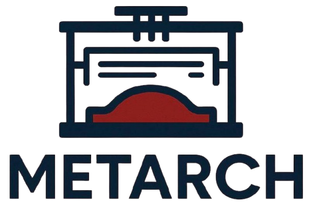Metarch Logo